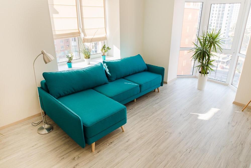 Skandi Apartment Near The Park Irpin Extérieur photo